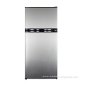 125/4.5 (L/cu.ft)Double door NO-Frost Refrigerator WD-125FW